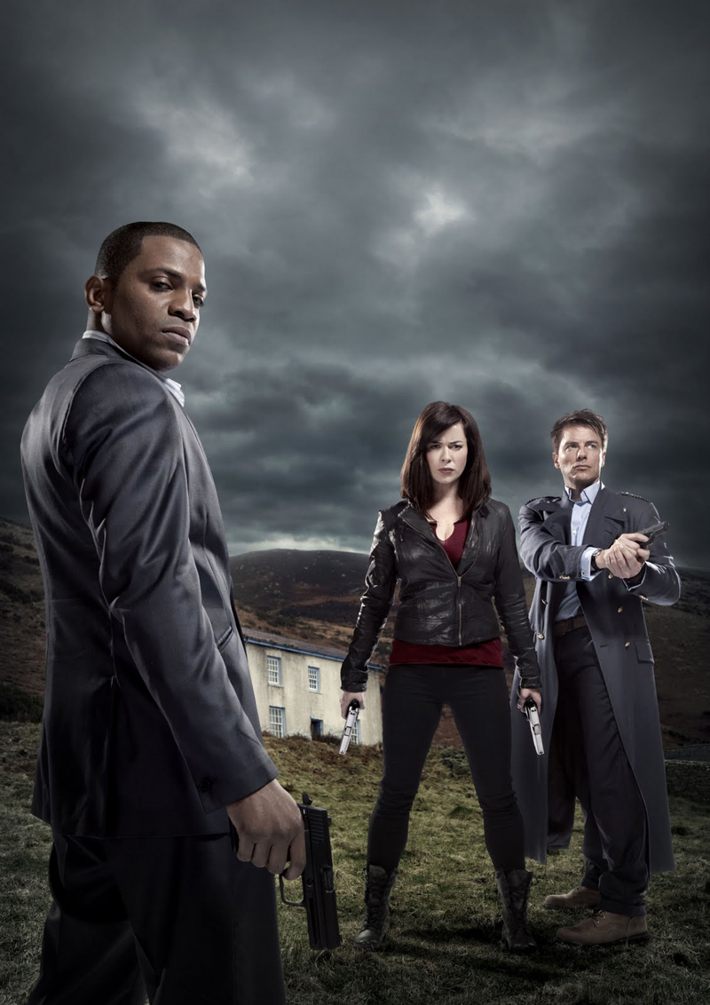 Illustration for article titled What the Creators of Torchwood: Miracle Day Promise You'll See